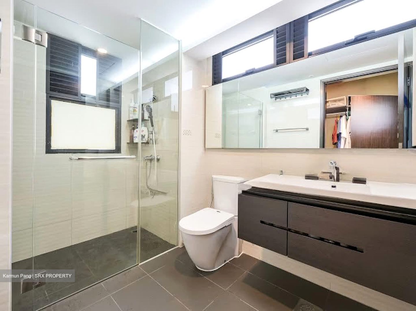 RiverParc Residence (D19), Condominium #572769581